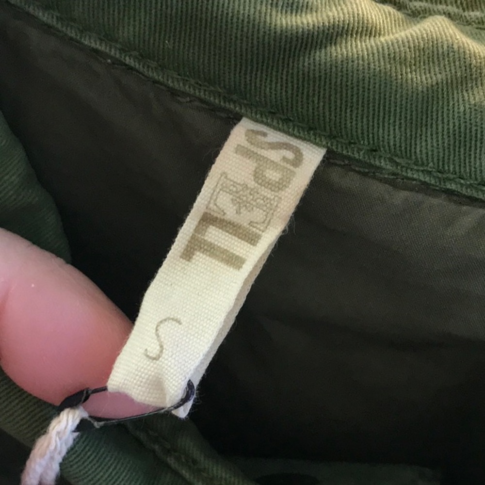 Spell Designs | Panther Jacket - Picture 9 of 10